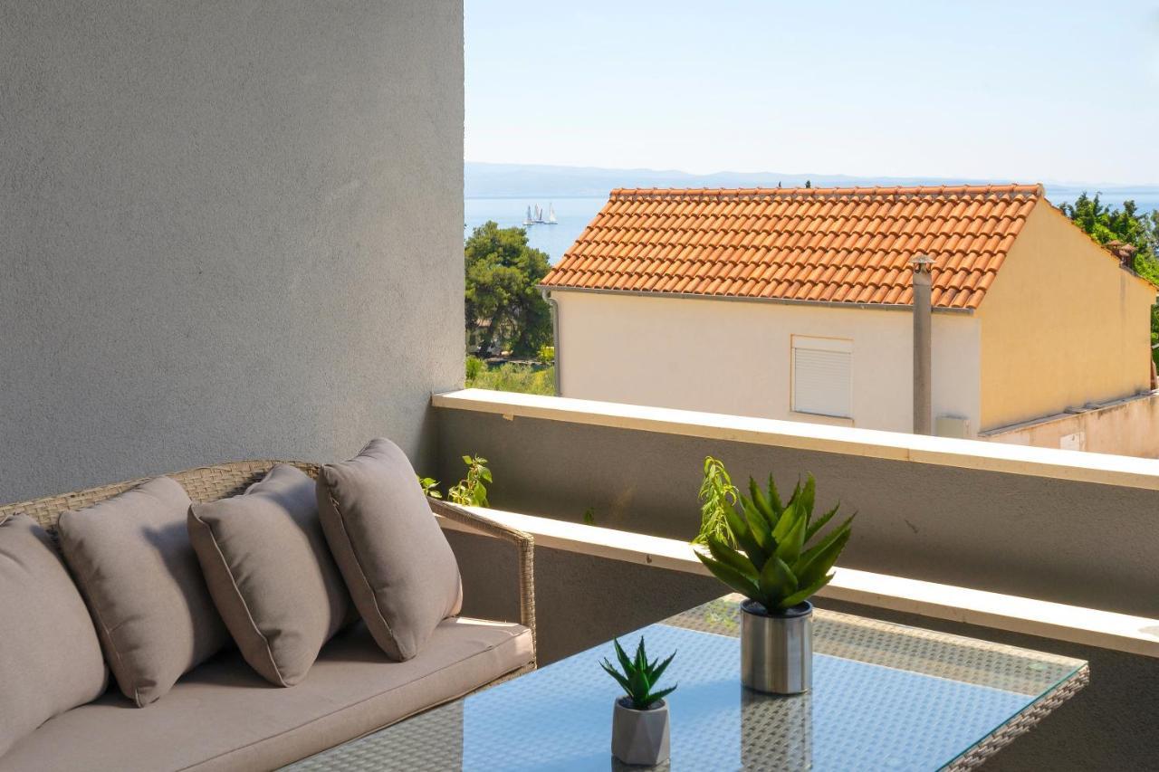 Apartmán Luxury Bella Vista Holidays @ Kasuni Beach